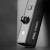 Rockbros RHL1500 első kerékpárlámpa 5000mAh 1500lm IPX6 - fekete-5907769364655 8 kép
