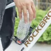 Rockbros 31210012001 biciklis kulacstartó - fekete-5907769361470 8 kép