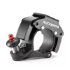 Rockbros bicikli csengő 34210006001 C alakú - fekete