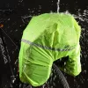 Rockbros A6-03BK biciklis táska hátsó csomagtartóra 35 l, kihajtha-5907769362170 3 kép
