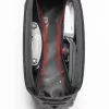 Rockbros B68 páncélozott kerékpártáska telefonzsebbel és borít�-5907769313103 3 kép