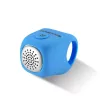 Rockbros CB1709BU elektromos kerékpáros csengő - kék-5907769314285 1 kép