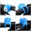 Rockbros CB1709BU elektromos kerékpáros csengő - kék-5907769314285 7 kép