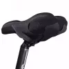 Rockbros LF047-S szilikon gél kerékpár üléshuzat M méret - feket-5907769313851 2 kép