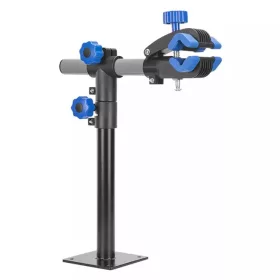 Rockbros MP-01 kerékpár szervizállvány tekerőgombokkal - fekete-5907769361692 1 kép