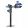 Rockbros MP-01 kerékpár szervizállvány tekerőgombokkal - fekete-5907769361692 1 kép