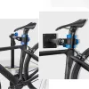 Rockbros MP-01 kerékpár szervizállvány tekerőgombokkal - fekete-5907769361692 7 kép
