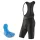 Rockbros RK2002XL kantáros kerékpáros rövidnadrág XL betéttel - -5907769313196 1 kép