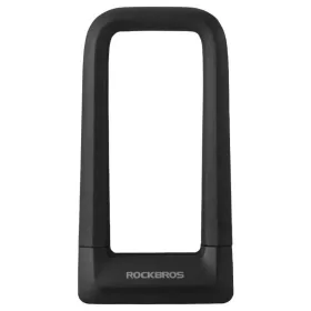 Rockbros RKS626 U-lakat kerékpárhoz - fekete