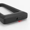 Rockbros RKS626 U-lakat kerékpárhoz - fekete-5907769313523 4 kép