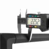 Rockbros RKS626 U-lakat kerékpárhoz - fekete-5907769313523 5 kép