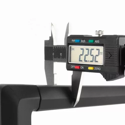 Rockbros RKS626 U-lakat kerékpárhoz - fekete-5907769313523 5 kép
