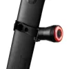 Rockbros Q5 Hátsó Biciklilámpa Intelligens Megállási Rendszerrel -5907769313332 4 kép