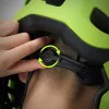Rockbros TT-32004 Cápa Gyermek Kerékpáros Bukósisak Levehető Áll-5907769382253 3 kép