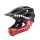 Rockbros TT-32005 Shark gyerek biciklis sisak levehető állrésszel M-5907769382260 1 kép