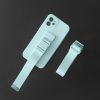 Rope case gél tok lánccal és nyakpánttal iPhone XS Max fekete tok-9145576217337 10 kép