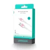 Joyroom S-A42 Crystal-Clear Series 3A USB-A - Lightning kábel 1.2m - -6956116728144 8 kép