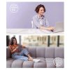 Joyroom Multi-Színes Sorozat A14 USB-A / USB-C 3A Kábel 1.2m - Fehé-6956116748319 8 kép