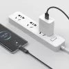 USB C - USB A kábel 66W 1.2m LED kijelzővel Joyroom S-AC066A16 - fek-6956116750619 10 kép