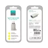 Joyroom S-H151 USB-C (male) / USB-A (female) adapter akasztólyukkal --6956116724641 8 kép