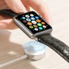 Apple Watch töltő fehér,  Joyroom S-IW001S-6941237150905 4 kép
