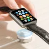 Apple Watch töltő fehér,  Joyroom S-IW001S-6941237150905 4 kép