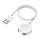 Apple Watch Joyroom S-IW003S vezeték nélküli töltő Qi 2.5W (fehé-6941237177513 1 kép