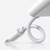Joyroom Lightning - 2x Lightning elosztó adapter fejhallgató és tö-6956116718985 2 kép