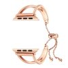 Apple Watch 4/5/6/7/8/SE/Ultra (42/44/45/49mm) karkötő formájú fé- 2 kép