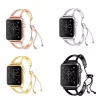 Apple Watch 4/5/6/7/8/SE/Ultra (42/44/45/49mm) karkötő formájú fé- 4 kép