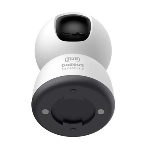 Baseus P1 Lite 2K Biztonsági Kamera (Fehér)-6932172662394 5 kép