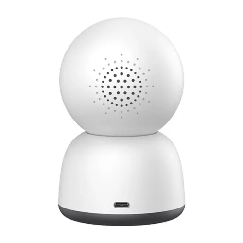 Baseus P1 Lite 2K Biztonsági Kamera (Fehér)-6932172662394 7 kép