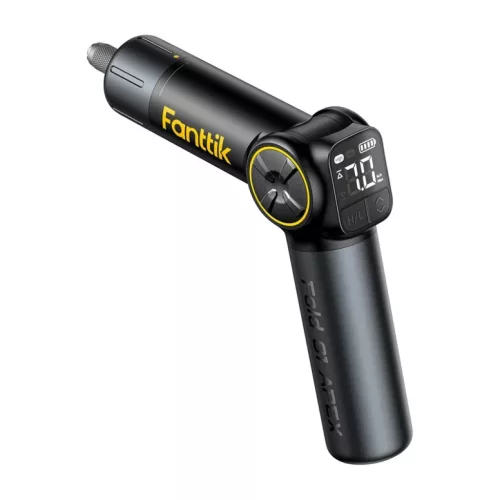 Fanttik S1 Apex Deluxe elektromos csavarhúzó-0652726293381 2 kép