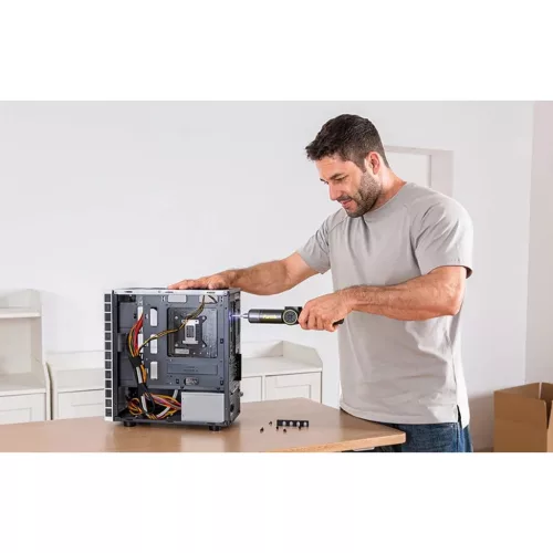 Fanttik S1 Apex Deluxe elektromos csavarhúzó-0652726293381 3 kép