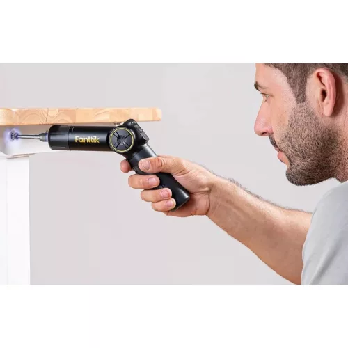 Fanttik S1 Apex Deluxe elektromos csavarhúzó-0652726293381 5 kép