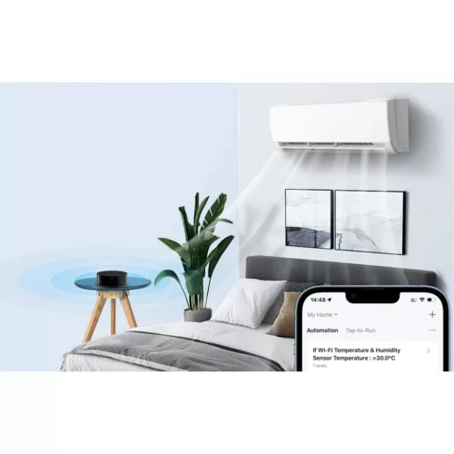 Avatto S16 TUYA Univerzális IR WiFi távirányító-6976037360834 5 kép