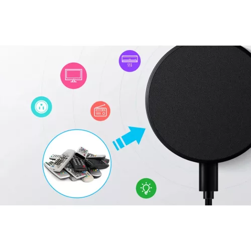 Avatto S16 TUYA Univerzális IR WiFi távirányító-6976037360834 6 kép
