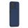 Samsung Galaxy A03s TPU tok kameralencse védővel kék Alphajack- 1 kép