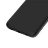 Samsung Galaxy A03s TPU tok kameralencse védővel piros Alphajack- 3 kép