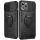 Samsung Galaxy A03s Ring Lens tok kameralencse védővel, kihajtható - 1 kép
