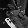 Samsung Galaxy A03s Ring Lens tok kameralencse védővel, kihajtható - 2 kép