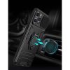 Samsung Galaxy A03s Ring Lens tok kameralencse védővel, kihajtható - 3 kép