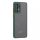 Samsung Galaxy A03s Smoke matt TPU tok sötétzöld kerettel Alphajack- 1 kép