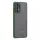 Samsung Galaxy A03s Smoke matt TPU tok sötétzöld kerettel Alphajack- 1 kép