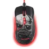 Subsonic Gaming Mouse Iron Maiden Piece Of Mind gamer egér-3701221701888 2 kép