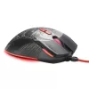 Subsonic Gaming Mouse Iron Maiden Piece Of Mind gamer egér-3701221701888 6 kép