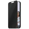 iPhone 16 Pro Max SAFE by PanzerGlass 6.9" Adatvédelmi Üvegfólia Ul-5715685002809 2 kép