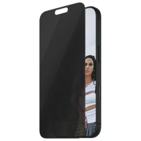 iPhone 16 Pro Max SAFE by PanzerGlass 6.9" Adatvédelmi Üvegfólia Ul-5715685002809 2 kép