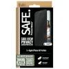 iPhone 16 Pro Max SAFE by PanzerGlass 6.9" Adatvédelmi Üvegfólia Ul-5715685002809 4 kép