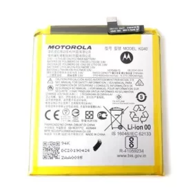 Motorola KG40 Akkumulátor 4000mAh Li-Ion OEM